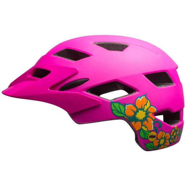 BELL Kids' Sidetrack Helmet