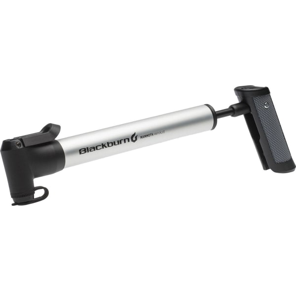 BLACKBURN Mammoth Anyvalve Mini-Pump