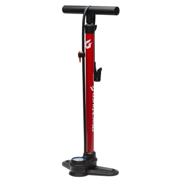 BLACKBURN Piston 1 Floor Pump