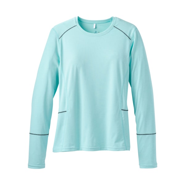 PRANA Women's Eileen Long-Sleeve Sun Top