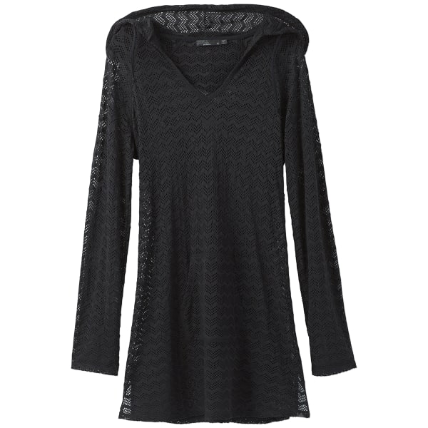 PRANA Women's Luiza Tunic Swim Cover-Up