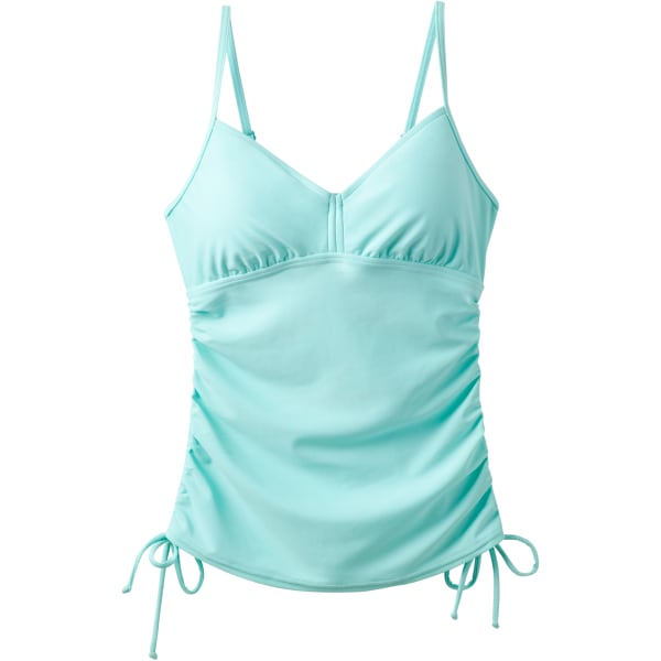 PRANA Women's Moorea Tankini Top