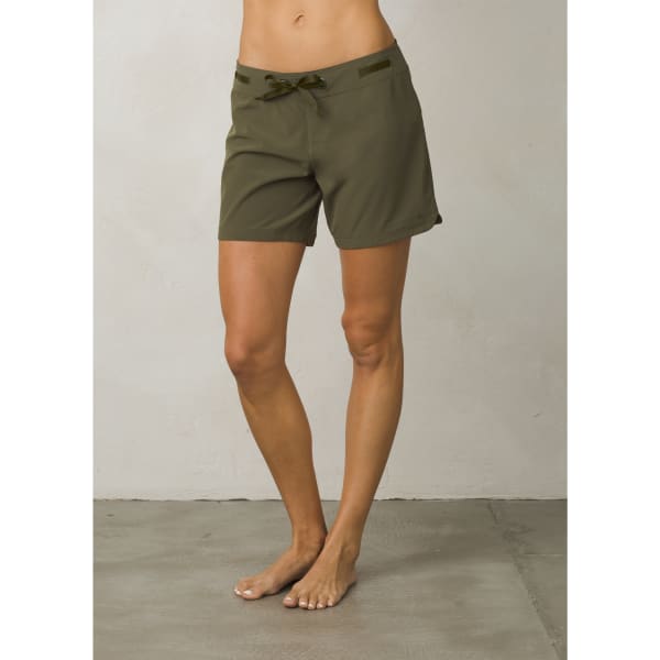 PRANA Women's Silvana Boardshorts