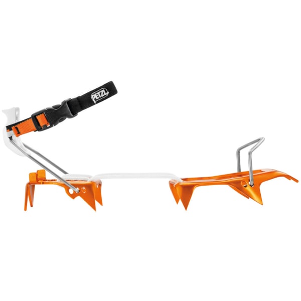 PETZL LEOPARD LLF Crampons