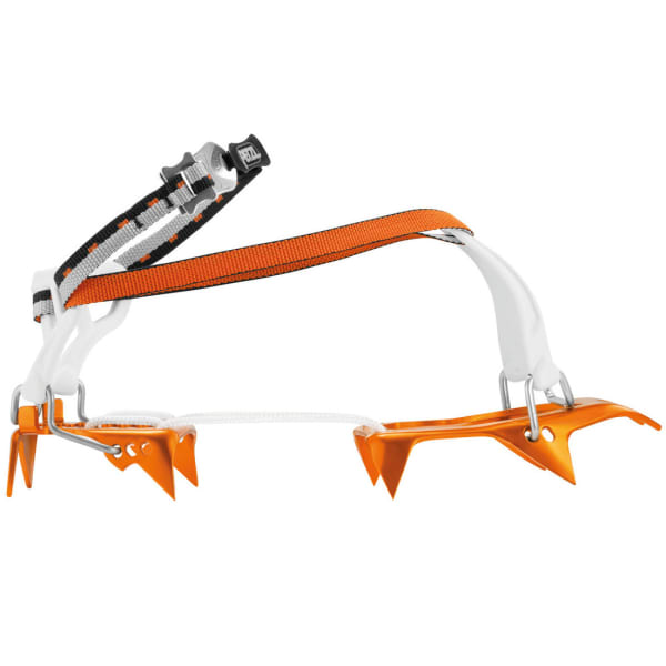 PETZL LEOPARD FL Crampons