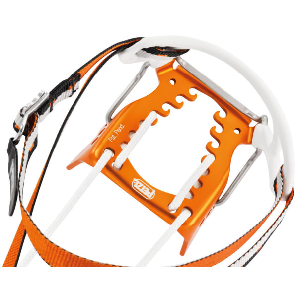 PETZL LEOPARD FL Crampons