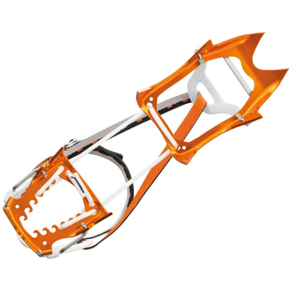 PETZL LEOPARD FL Crampons