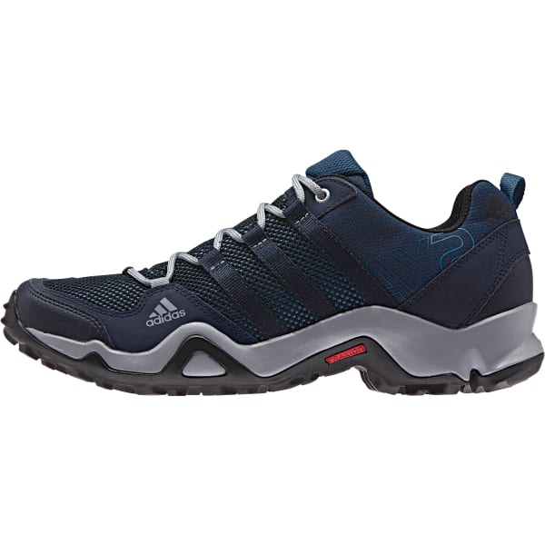 ADIDAS Men's AX2 Shoes, Collegiate Navy