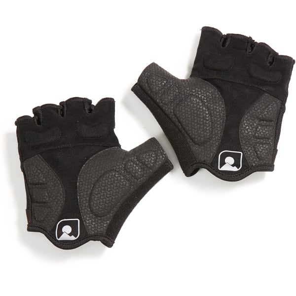 EMS Men's Half-Finger Gel Cycling Gloves