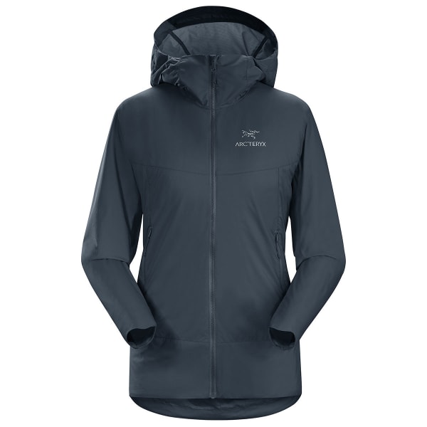 ARC'TERYX Women's Atom SL Hooded Jacket