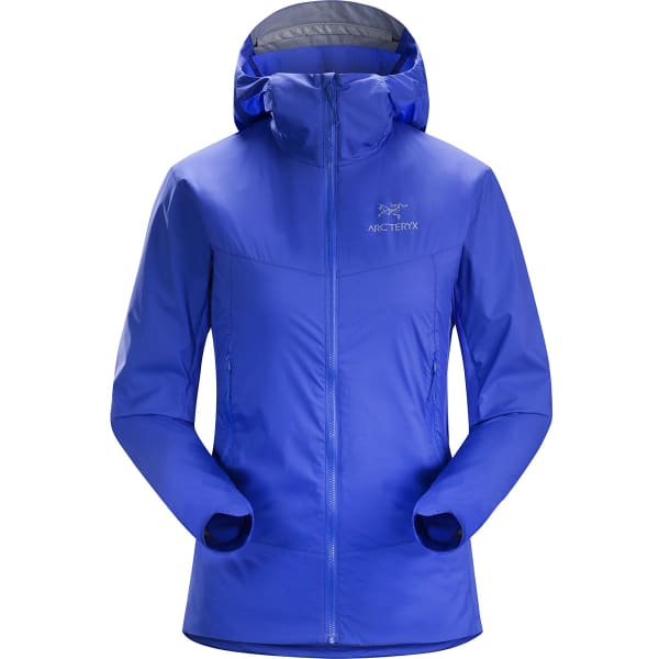 ARC'TERYX Women's Atom SL Hooded Jacket - Eastern Mountain Sports