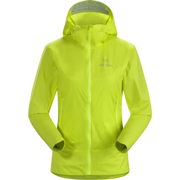 ARC'TERYX Women's Atom SL Hooded Jacket