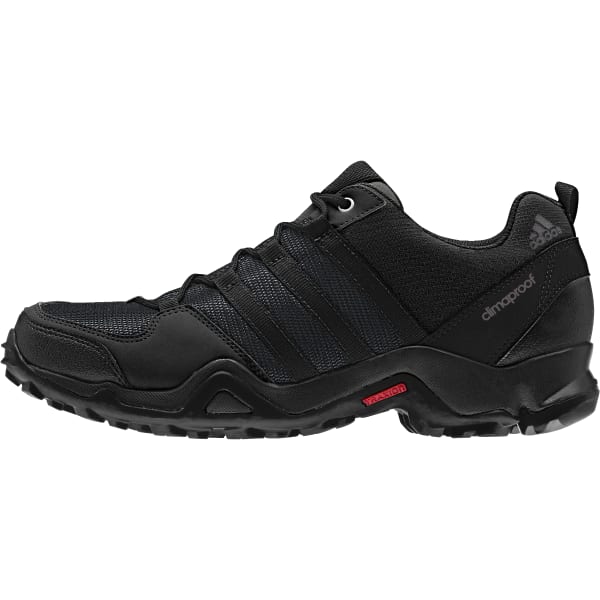 ADIDAS Men's AX2 Climaproof Shoes, Black