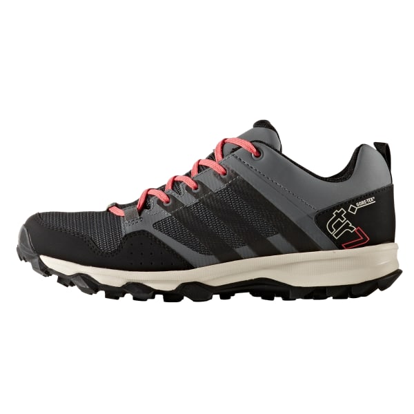 ADIDAS Women's Kanadia 7 Trail GTX Shoes, Vista Grey