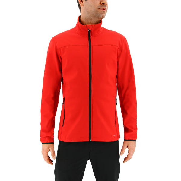 ADIDAS Men's Softcase Softshell Jacket