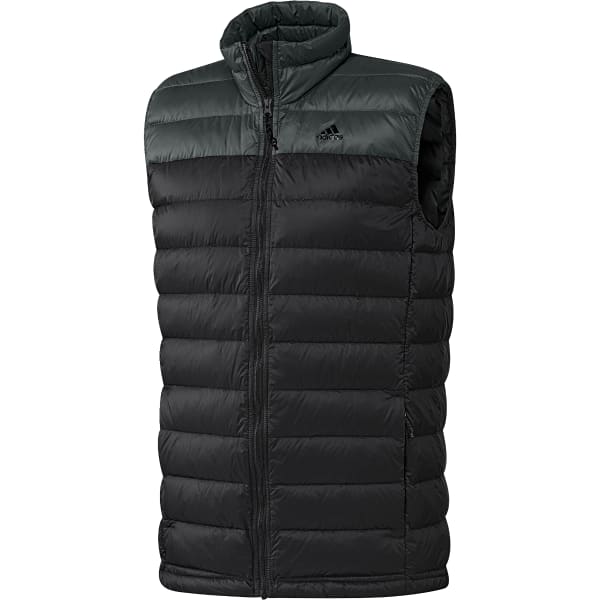 ADIDAS Men's Light Down Vest