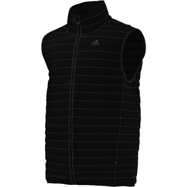 ADIDAS Men's Super-Light Down Vest