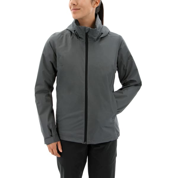 ADIDAS Women's Wandertag Insulated Jacket