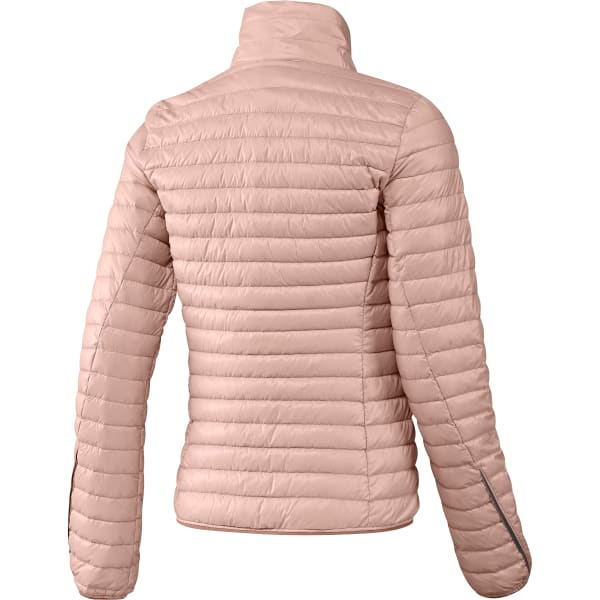 adidas super light womens down jacket