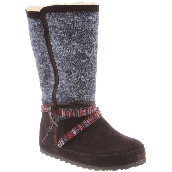 BEARPAW Women's Helena Boots