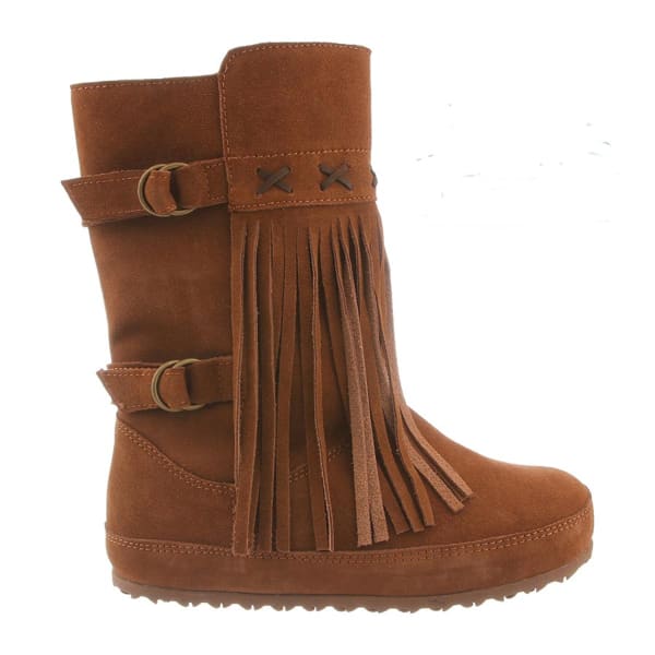 BEARPAW Women's Krystal Boots