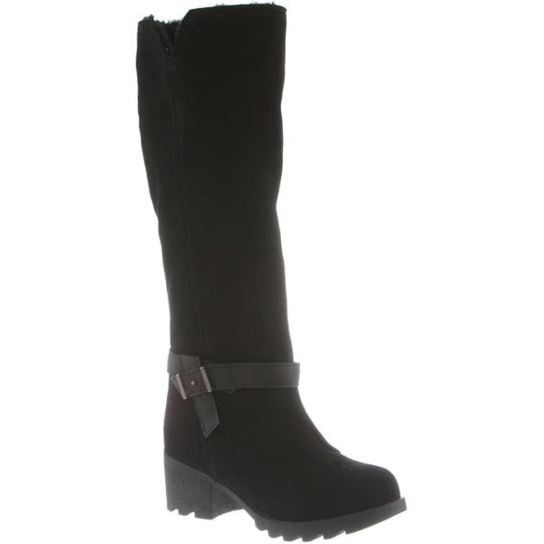 BEARPAW Women's Stephanie Boots