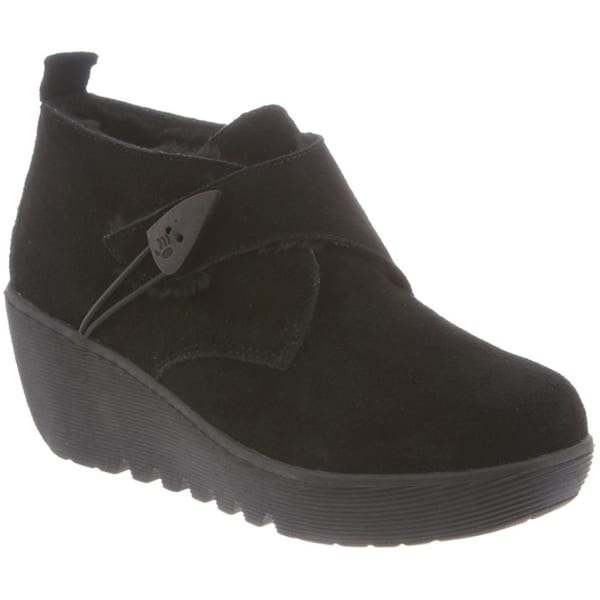 BEARPAW Women's Ellis Boots