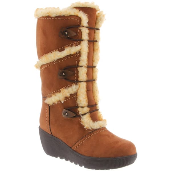 BEARPAW Women's Allie Boots