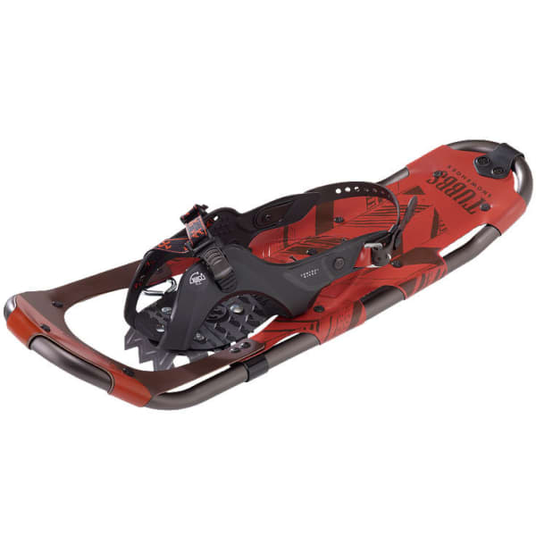 TUBBS Men's Frontier 25 Snowshoes