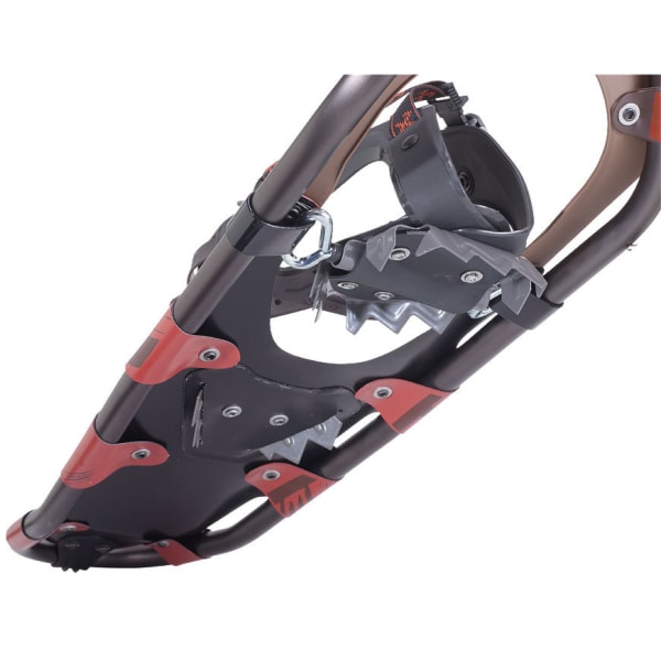 TUBBS Men's Frontier 25 Snowshoes