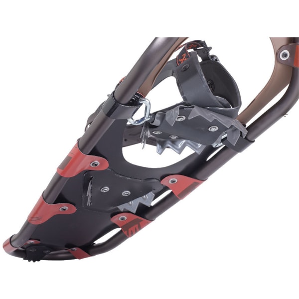 TUBBS Men's Frontier 30 Snowshoes