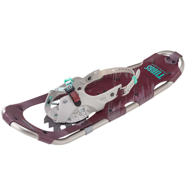 TUBBS Women's Frontier 21 Snowshoes