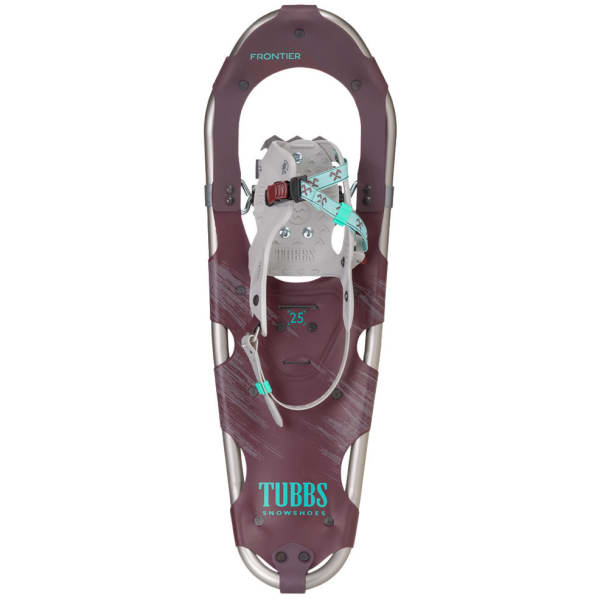 TUBBS Women's Frontier 21 Snowshoes