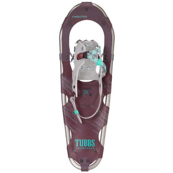 TUBBS Women's Frontier 25 Snowshoes