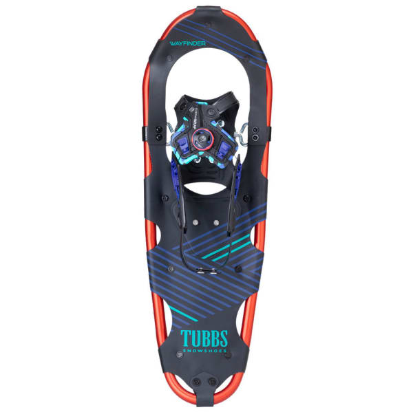 TUBBS Women's Wayfinder 21 Snowshoes