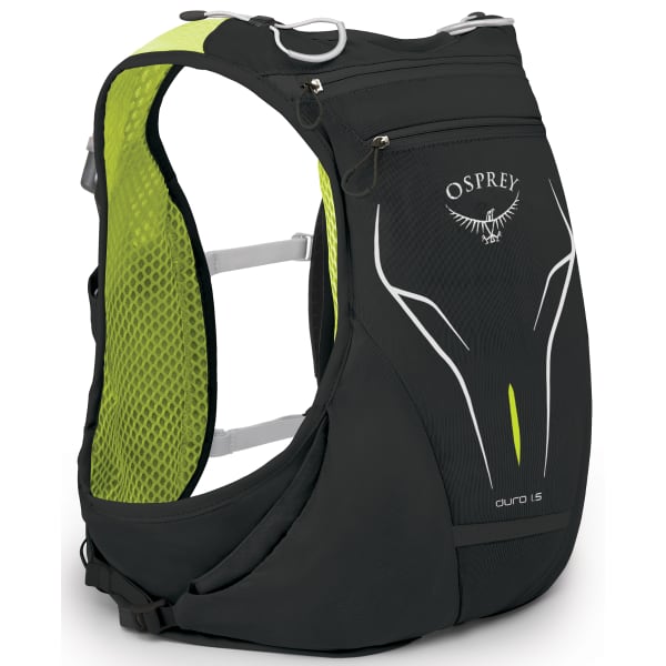 OSPREY Duro 1.5 Pack with 1.5L Reservoir