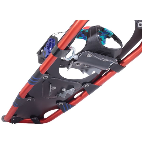 TUBBS Women's Wayfinder 25 Snowshoes