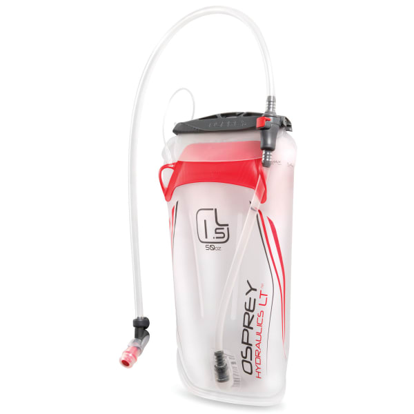 OSPREY 1.5L Hydraulics LT Reservoir