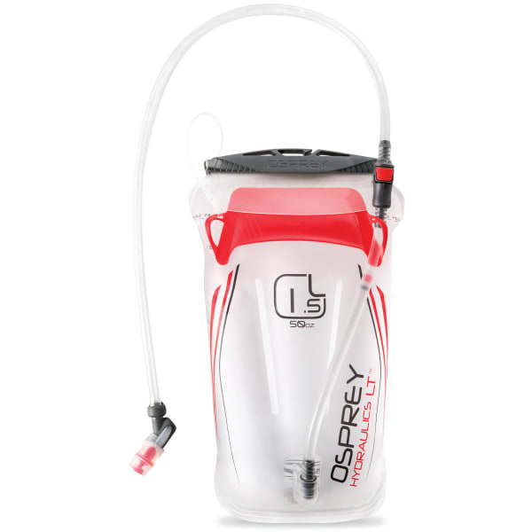 OSPREY 1.5L Hydraulics LT Reservoir