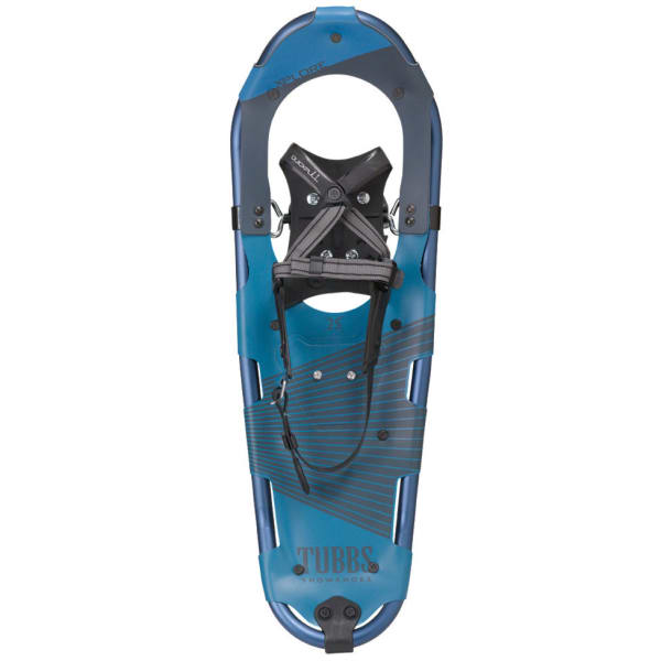 TUBBS Men's Xplore 30 Snowshoes