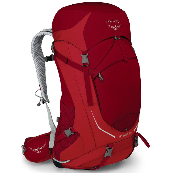 OSPREY Stratos 50 Pack