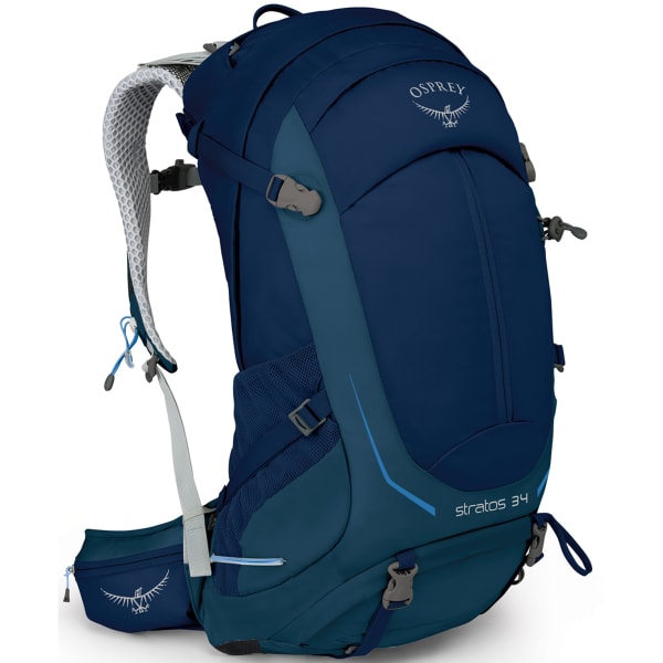 OSPREY Stratos 34 Pack