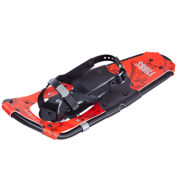 TUBBS Boys' Storm Snowshoes