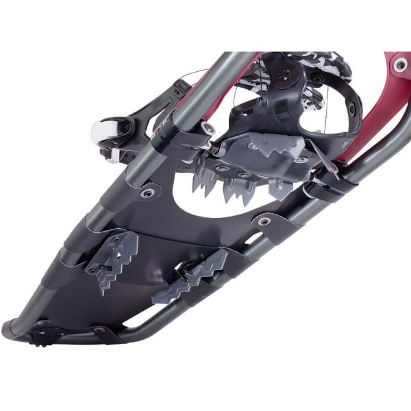 TUBBS Men's Panoramic 25 Snowshoes