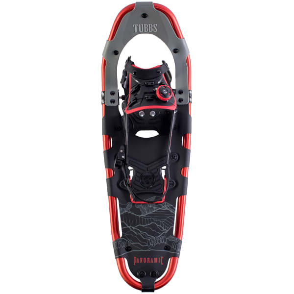 TUBBS Men's Panoramic 36" Snowshoes