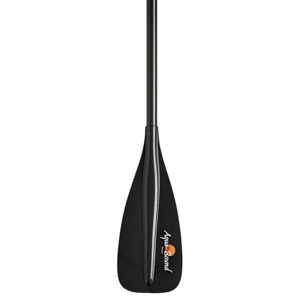 AQUA-BOUND Malta Carbon Stand Up Paddle, 2-Piece