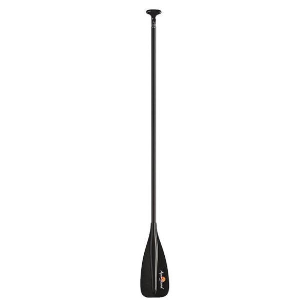 AQUA-BOUND Malta Carbon Stand Up Paddle, 2-Piece