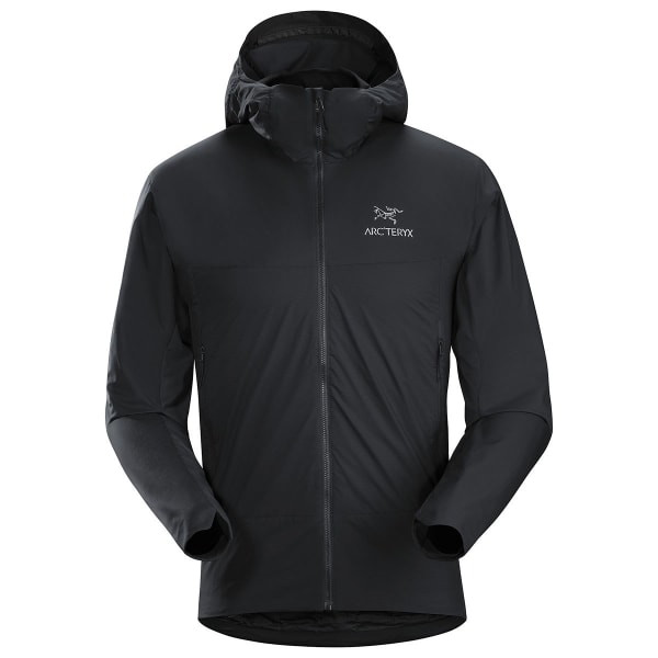 ARC'TERYX Men's Atom SL Hooded Jacket