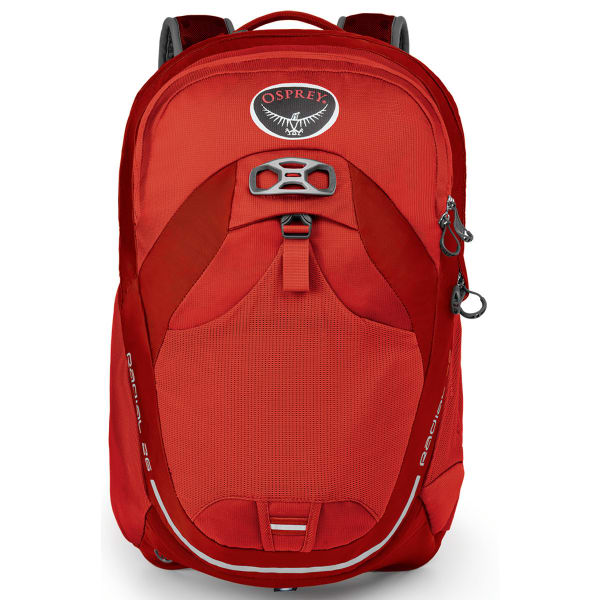 OSPREY Radial 26 Pack