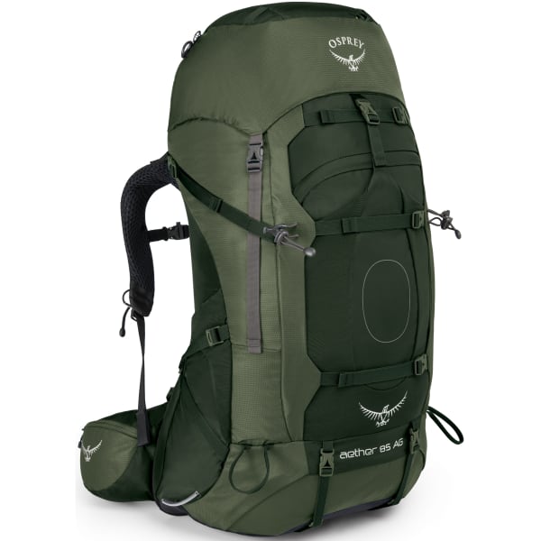 osprey aether ag 2017